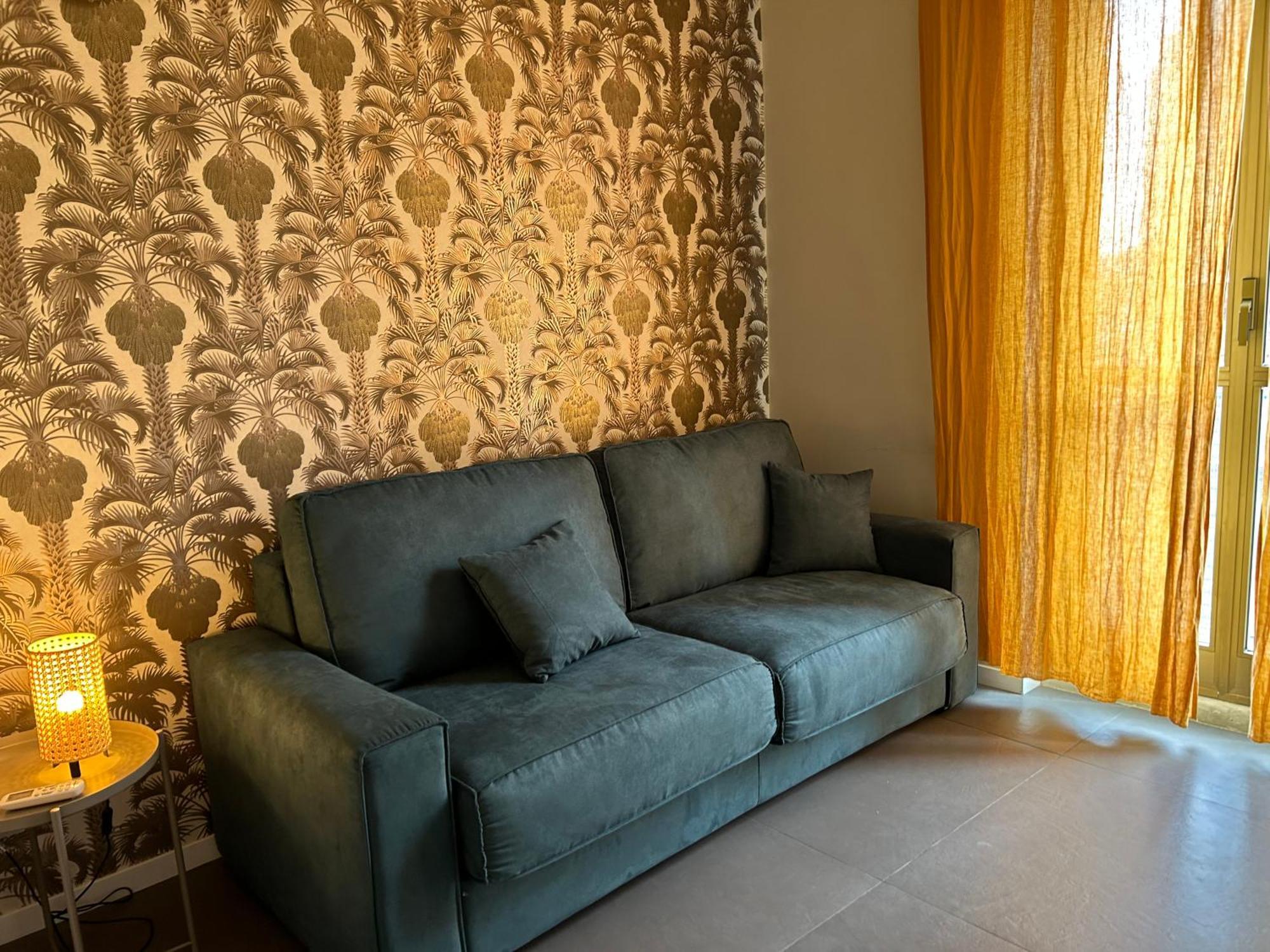 Cavour Urban Rooms By Ghor Roma Exterior foto