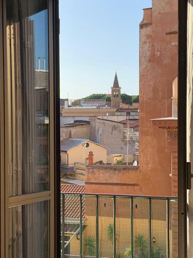 Cavour Urban Rooms By Ghor Roma Exterior foto