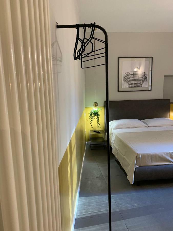 Cavour Urban Rooms By Ghor Roma Exterior foto