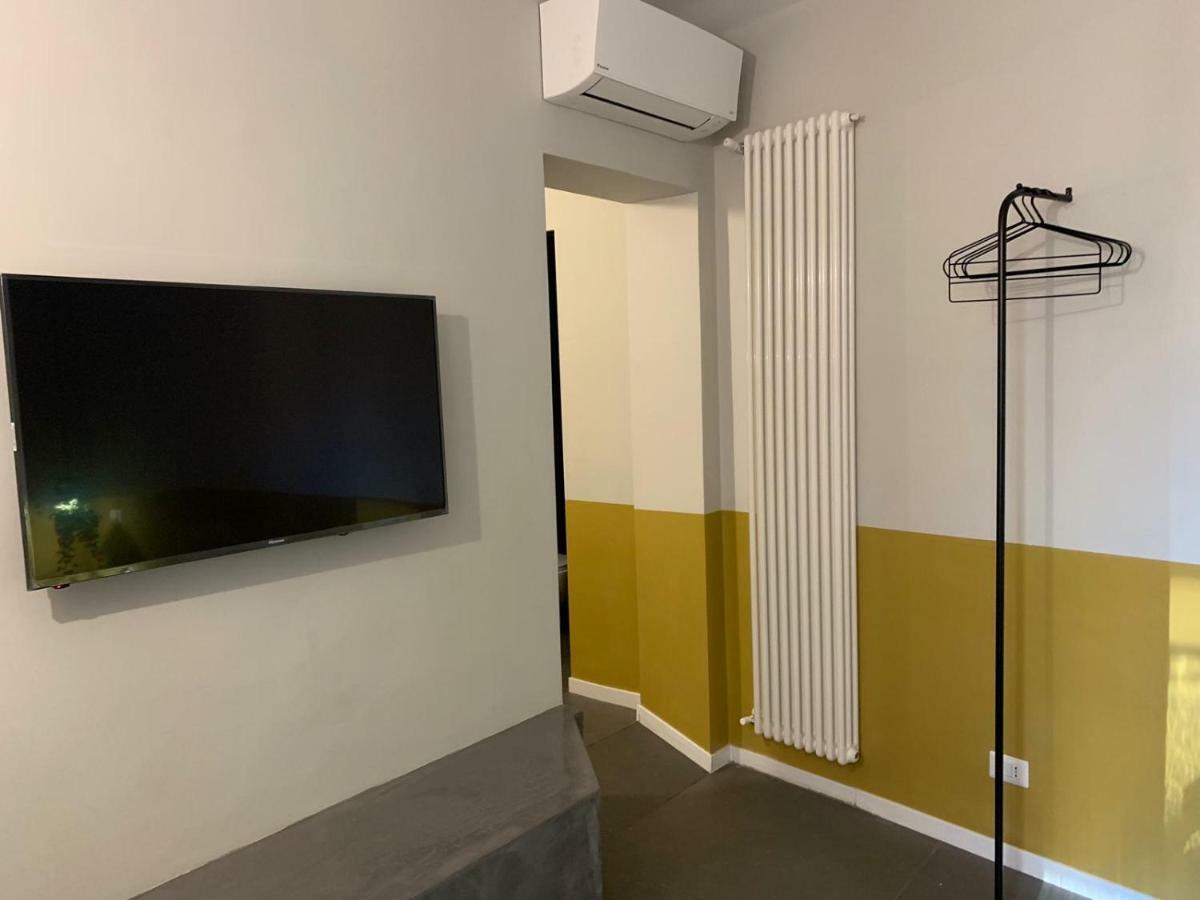 Cavour Urban Rooms By Ghor Roma Exterior foto