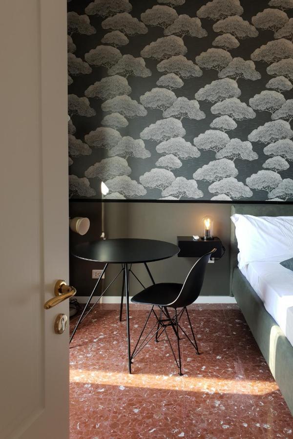 Cavour Urban Rooms By Ghor Roma Exterior foto