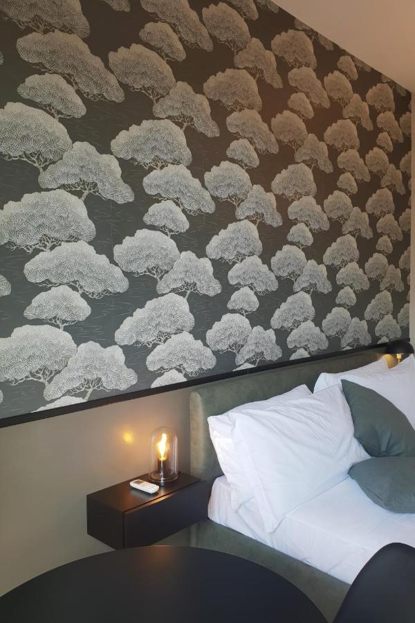 Cavour Urban Rooms By Ghor Roma Exterior foto
