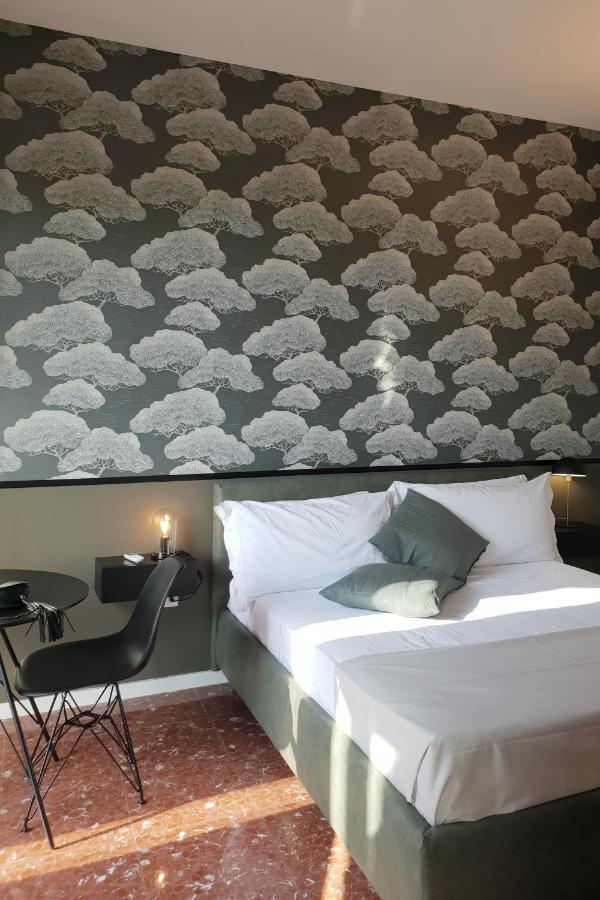 Cavour Urban Rooms By Ghor Roma Exterior foto