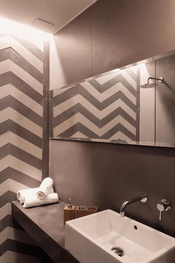 Cavour Urban Rooms By Ghor Roma Exterior foto