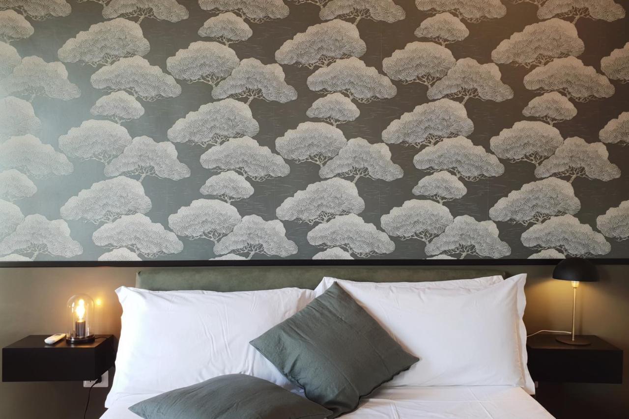 Cavour Urban Rooms By Ghor Roma Exterior foto