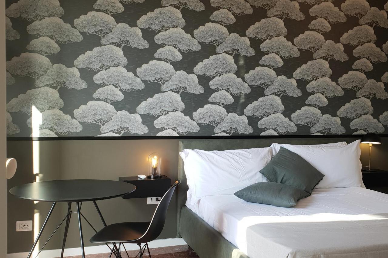 Cavour Urban Rooms By Ghor Roma Exterior foto
