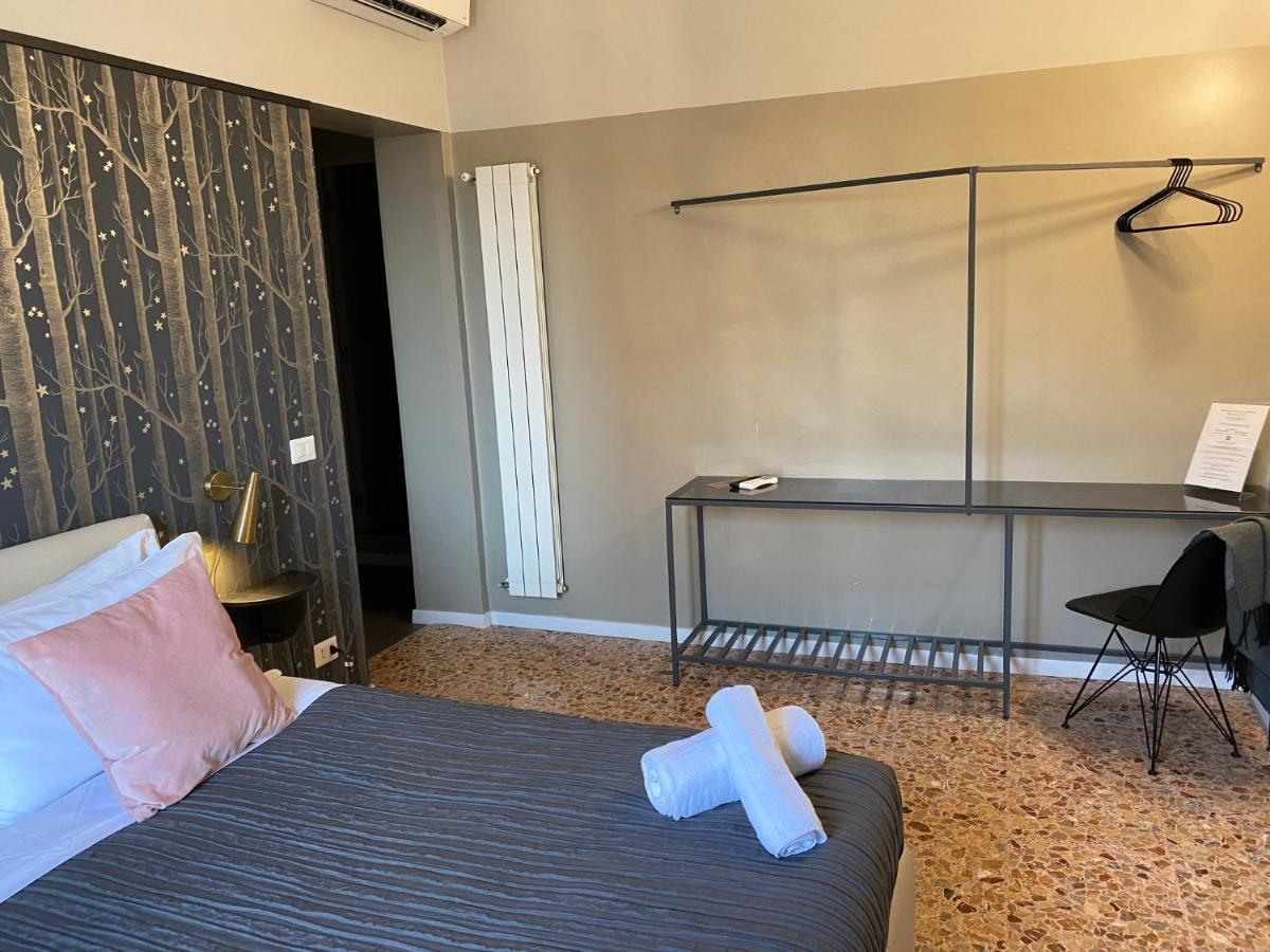 Cavour Urban Rooms By Ghor Roma Exterior foto
