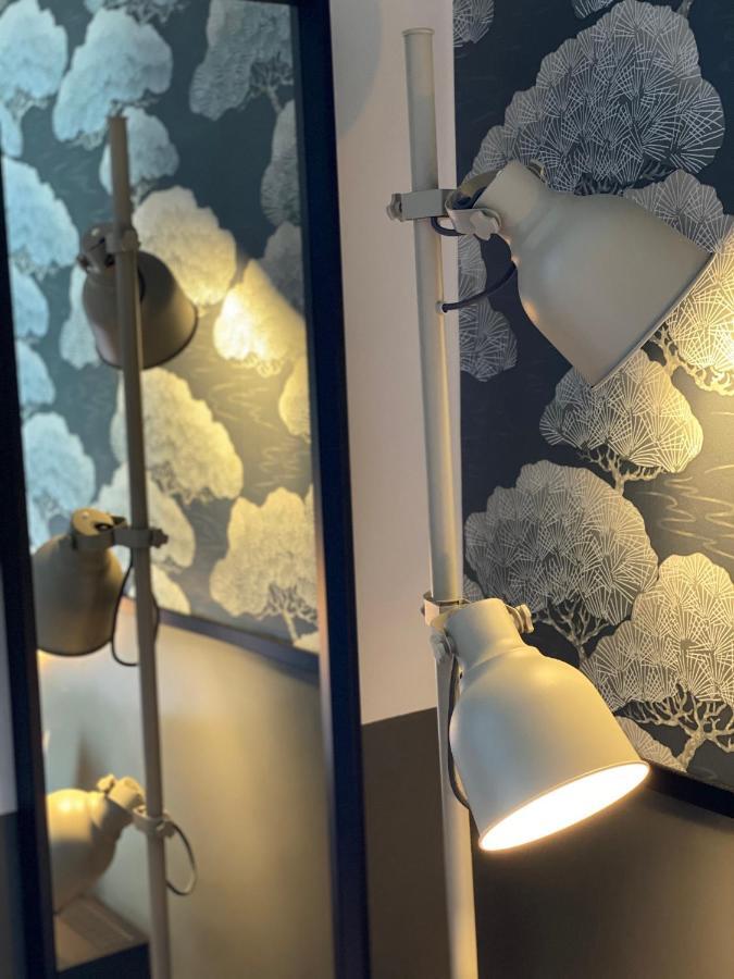 Cavour Urban Rooms By Ghor Roma Exterior foto